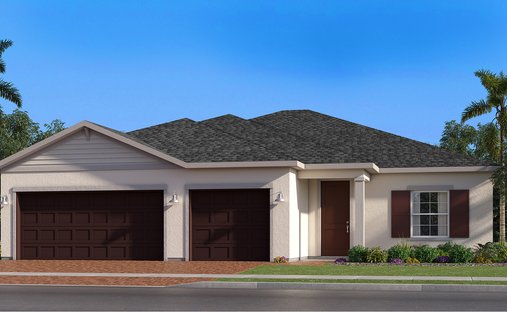 Maison à Stuart, Floride, États-Unis 1