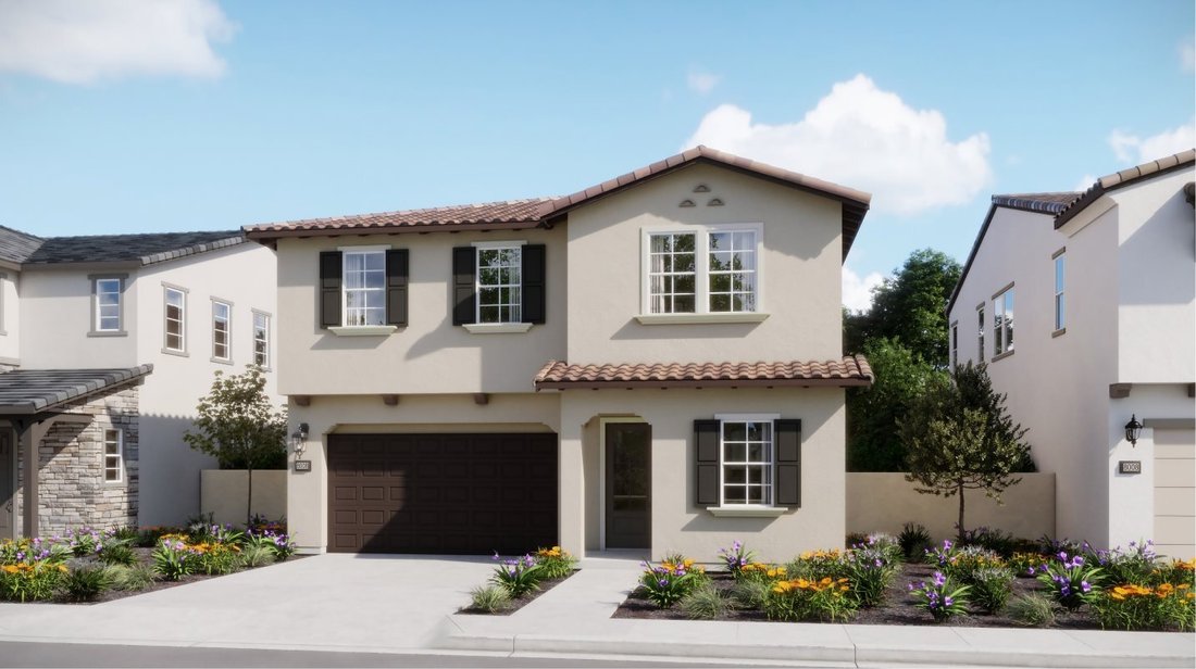 House in Hacienda Heights, California, United States 1 - 17950685