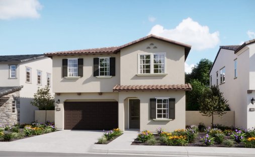 Haus in Hacienda Heights, Kalifornien, Vereinigte Staaten 1