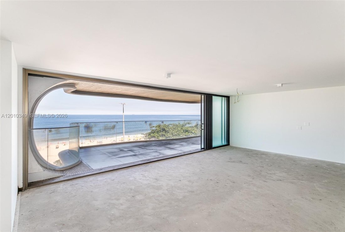 Condo in Rio de Janeiro, State of Rio de Janeiro, Brazil 4 - 17955941