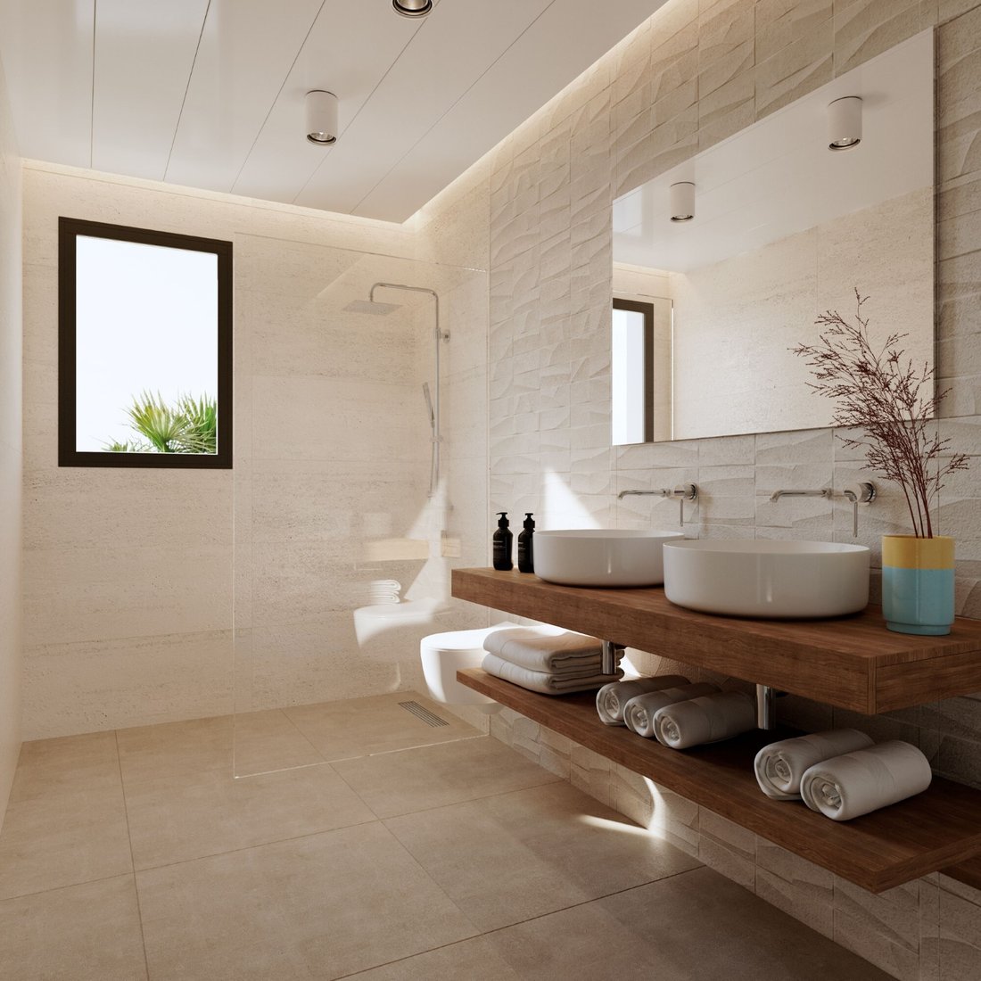 Villa in Finestrat, Valencian Community, Spain 2 - 17954384