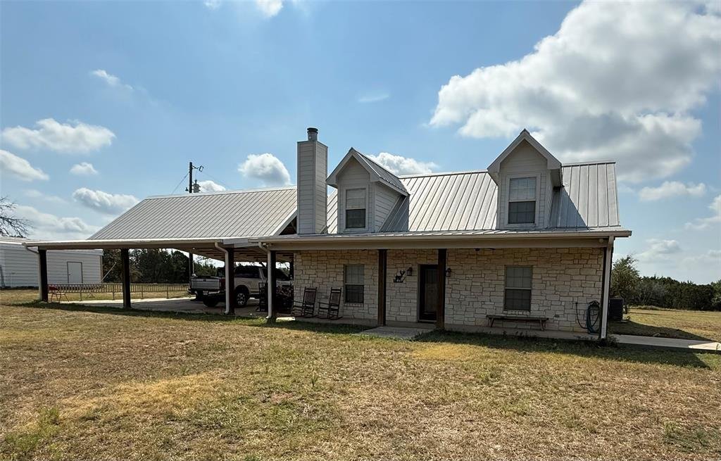 Farm Ranch in Hico, Texas, United States 5 - 17952782