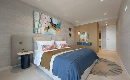 Apartment in Sao Goncalo de Lagos, Algarve, Portugal 1