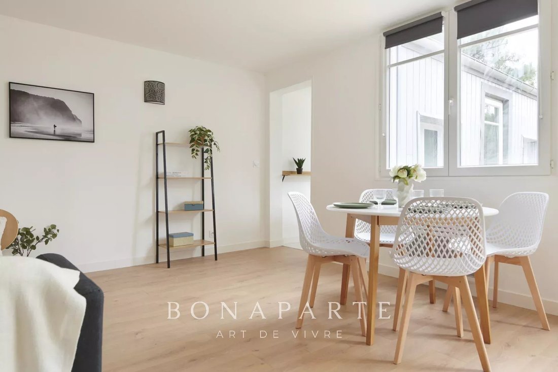 House in Pornichet, Pays de la Loire, France 3 - 17949229