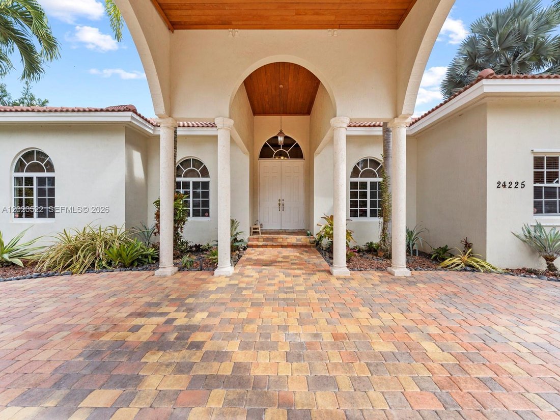 House in Homestead, Florida, United States 4 - 17953288