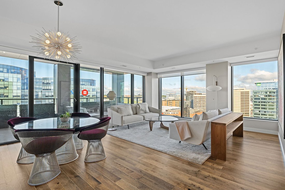 Condo in Halifax, Nova Scotia, Canada 1 - 17955518