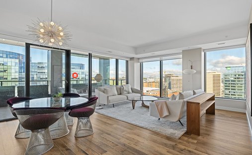appartement à Halifax, Nouvelle-Écosse, Canada 1