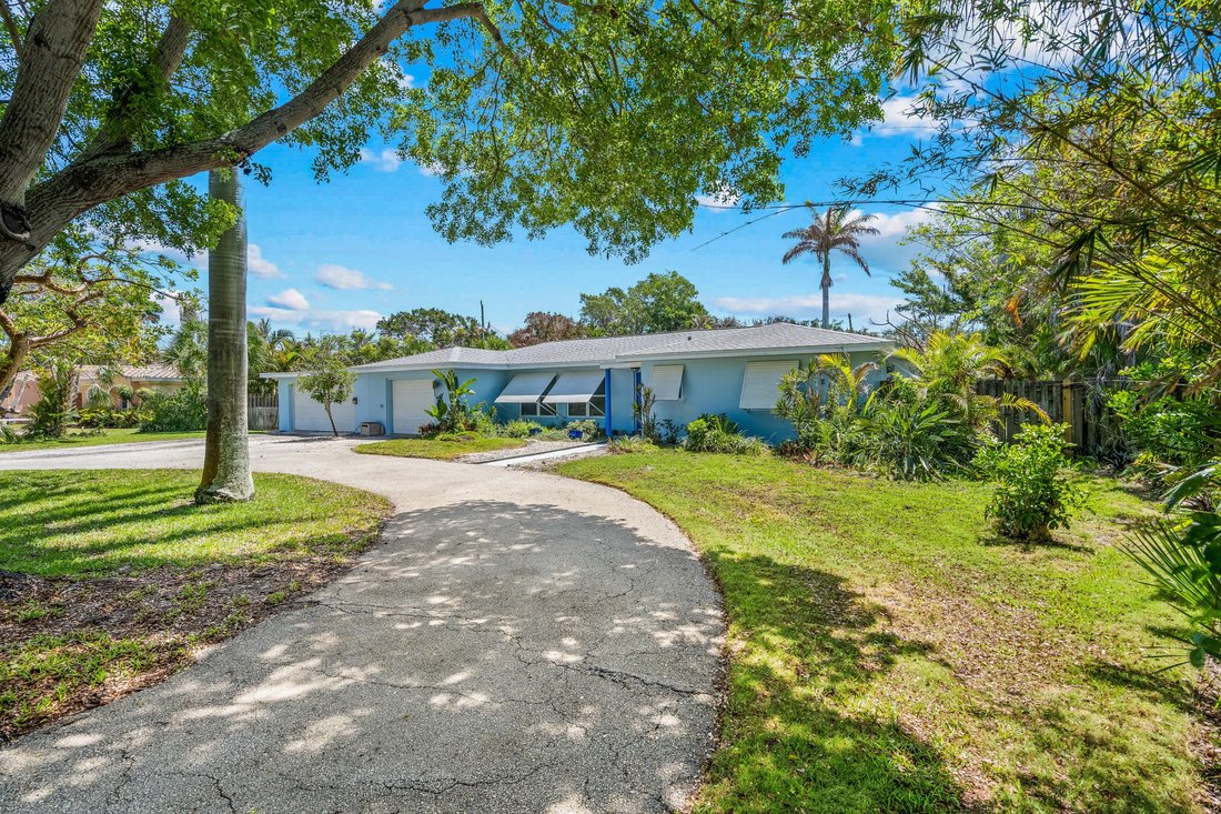 House in Indialantic, Florida, United States 2 - 17949644