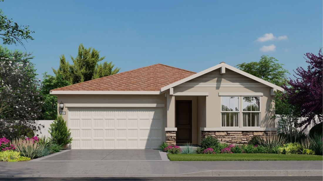 House in Sacramento, California, United States 1 - 17950132