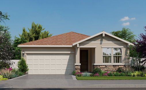 Maison à Sacramento, Californie, États-Unis 1