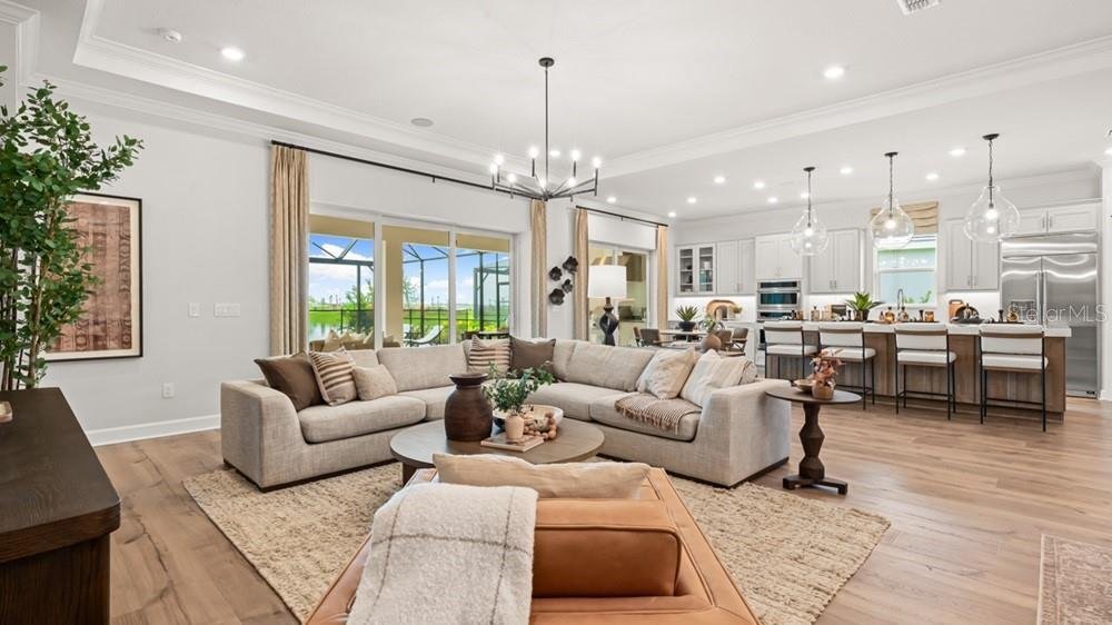 House in Venice, Florida, United States 3 - 17951686
