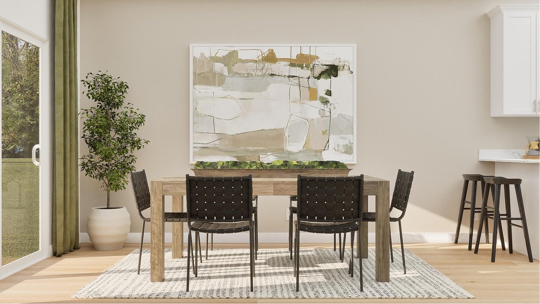 Townhouse in Robbinsville Township, New Jersey, United States 3 - 17949147