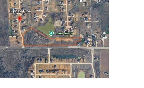 Land in Maypearl, Texas, United States 1