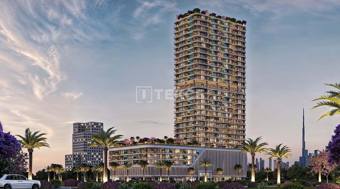 Apartment in Al Barsha South 5, Al Barsha, Dubai 1 - 17951821