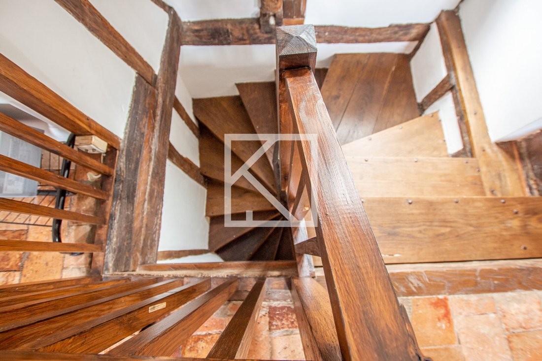 House in Ecouflant, Pays de la Loire, France 4 - 17955443