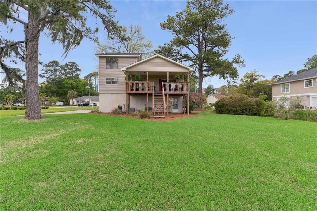 House in Brunswick, Georgia, United States 4 - 17631491