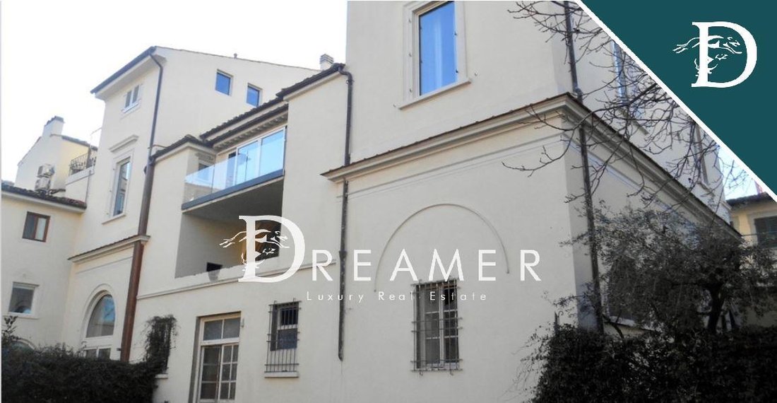 Apartment in Center, Florence, Tuscany 3 - 15976477