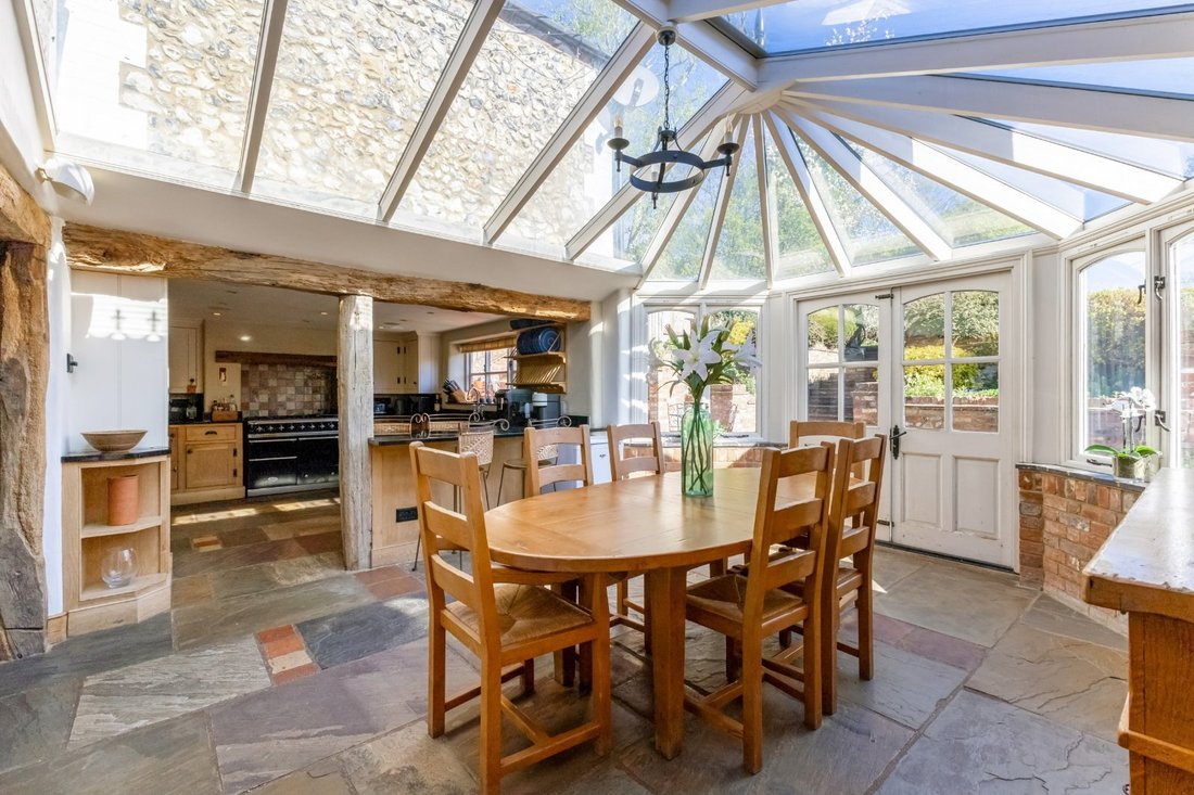 Maison en Flamstead, Angleterre 3 - 17947607