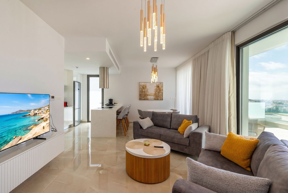 House in Chloraka, Paphos, Cyprus 3 - 17954627