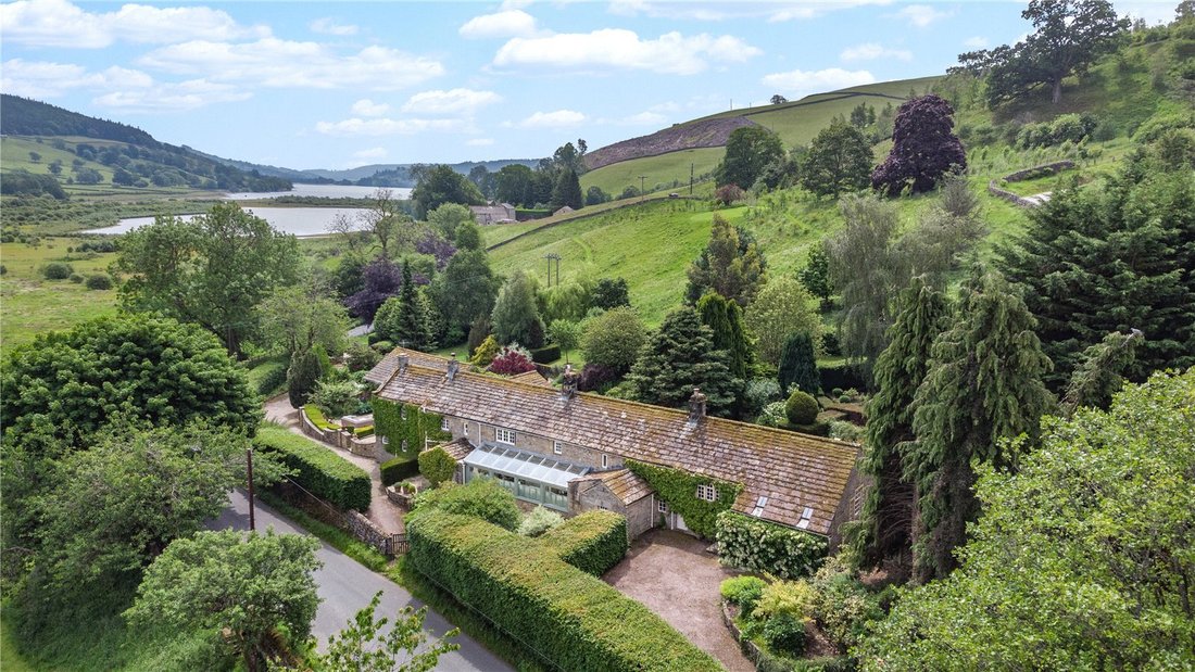 House in Ramsgill, England 1 - 17740652
