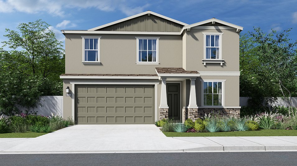 House in Antelope, California, United States 1 - 17950328
