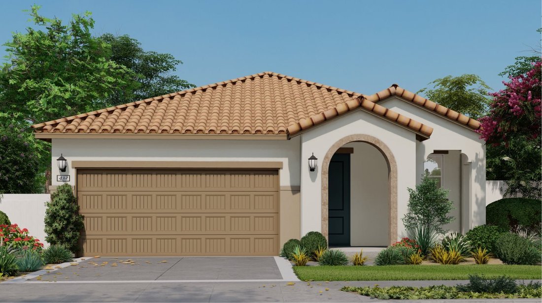 House in Roseville, California, United States 1 - 17949974