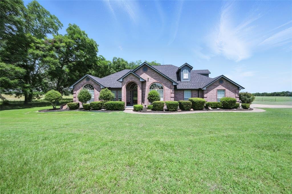 Terreno a Lone Oak, Texas, Stati Uniti 1 - 17952776