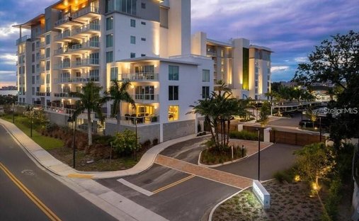 Condo in Clearwater, Florida, United States 1