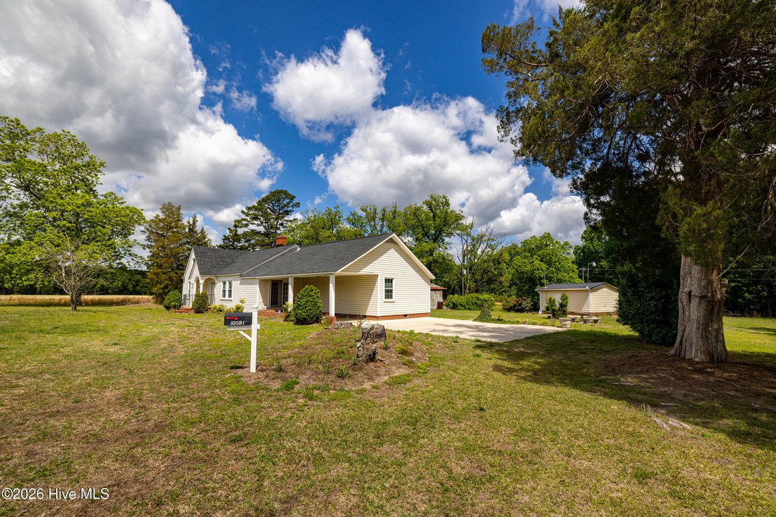 House in Rocky Mount, North Carolina, United States 5 - 17953373