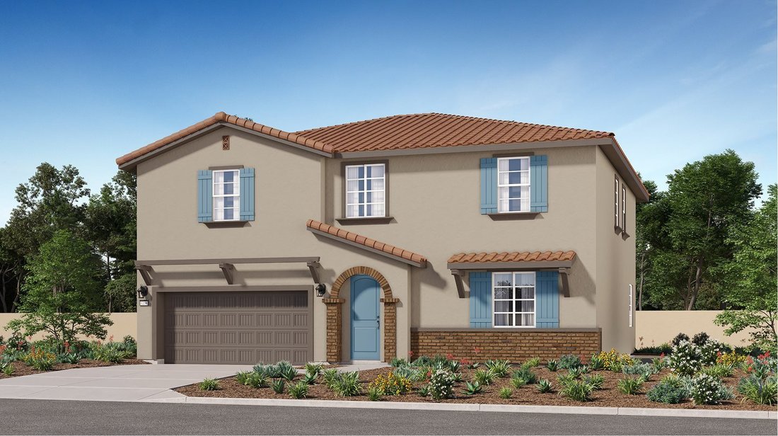 House in Menifee, California, United States 1 - 17949843
