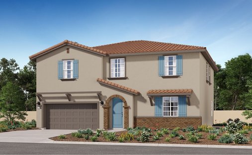 Casa en Menifee, California, Estados Unidos 1