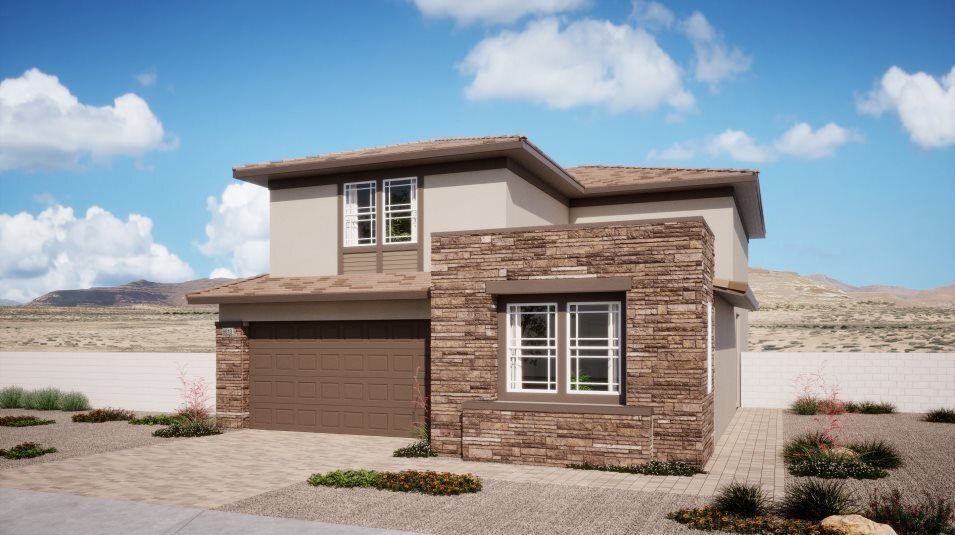 Casa a Henderson, Nevada, Stati Uniti 1 - 17950608