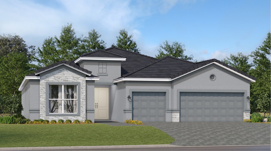 House in Naples, Florida, United States 1 - 17949886