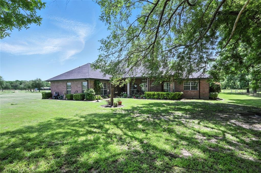 Terreno a Lone Oak, Texas, Stati Uniti 2 - 17952776