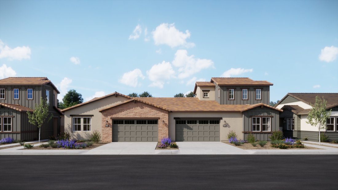 Townhouse in San Juan Capistrano, California, United States 1 - 17950744