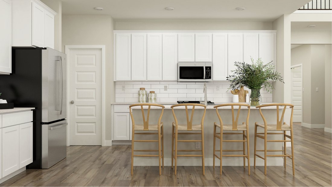 House in Zionsville, Indiana, United States 2 - 17951387