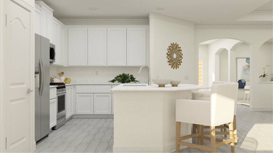 House in St. Augustine, Florida, United States 2 - 17949862