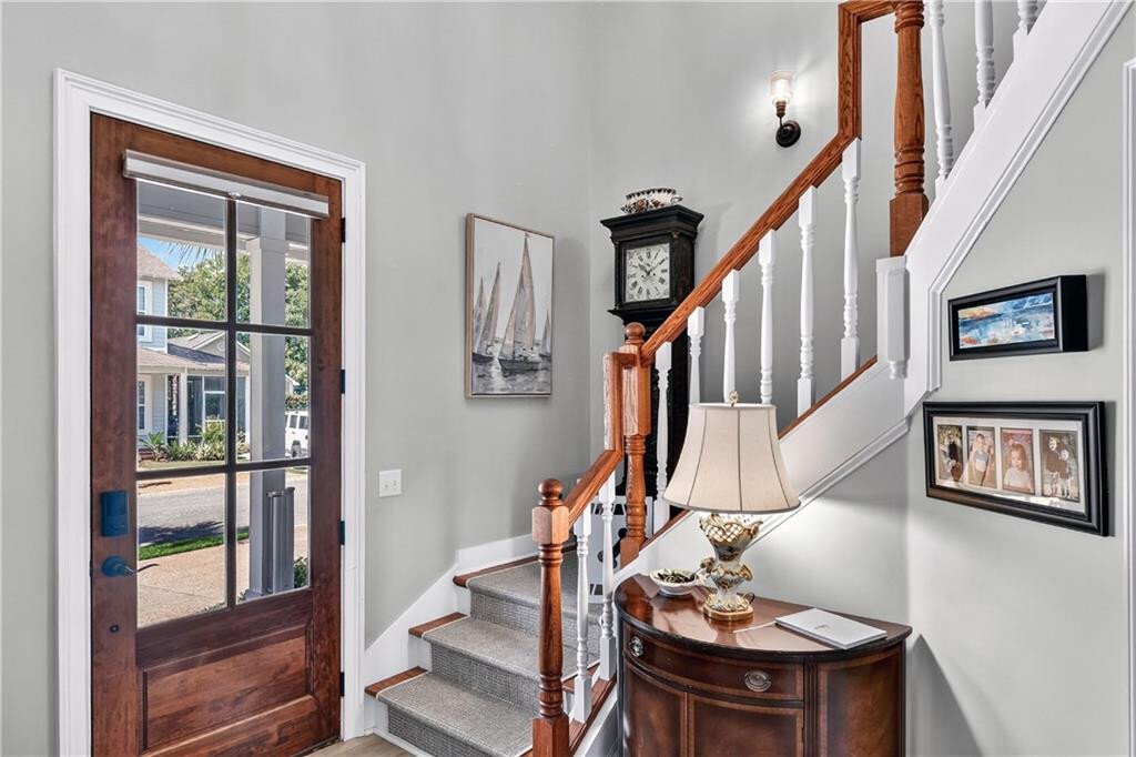 House in St. Simons, Georgia, United States 4 - 17882247