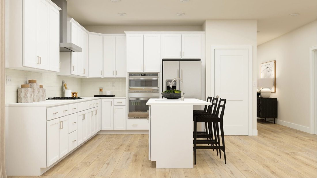 House in Middletown, Delaware, United States 3 - 17951712