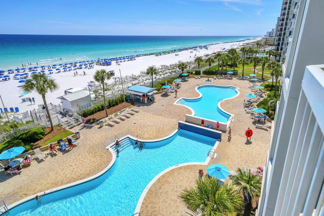 Condo in Destin, Florida, United States 1 - 17859601