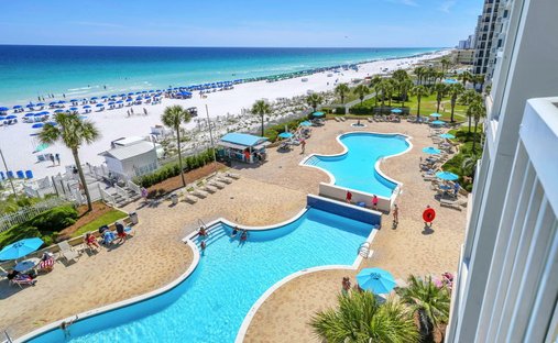 Haus in Destin, Florida, Vereinigte Staaten 1