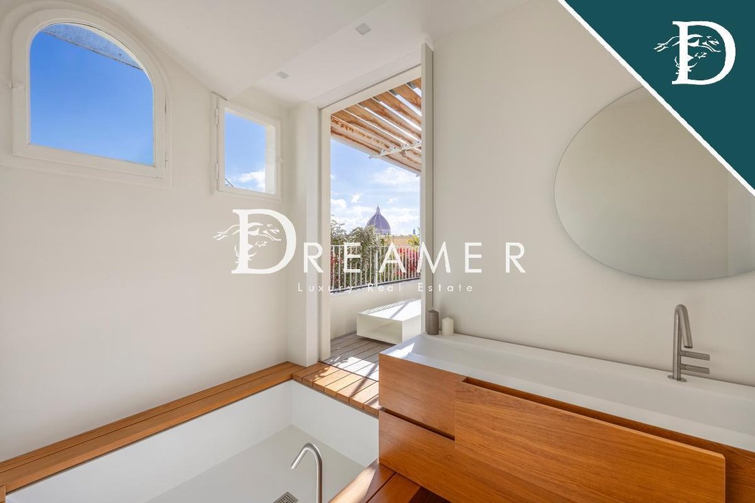 Apartment in Center, Florence, Tuscany 3 - 17238206