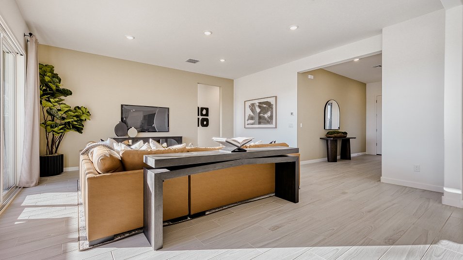 House in San Tan Valley, Arizona, United States 5 - 17948564