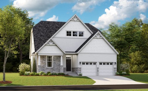 Casa in White Plains, Contea di Charles, Stati Uniti 1