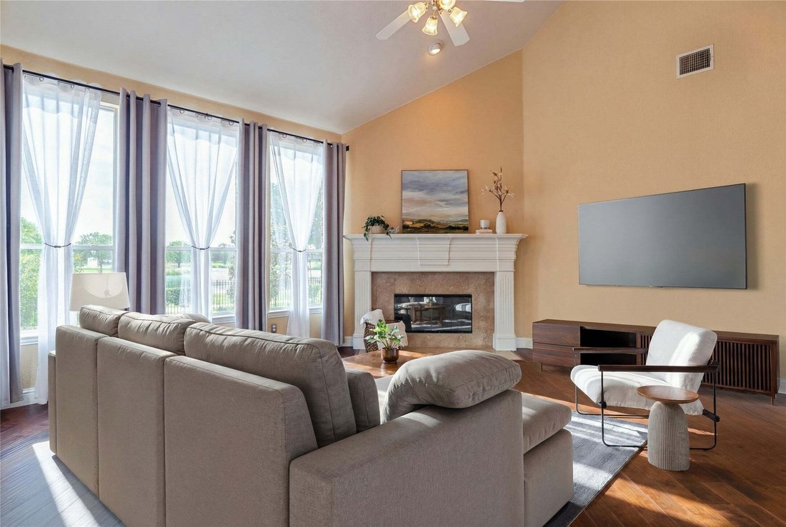 House in Frisco, Texas, United States 5 - 17800152