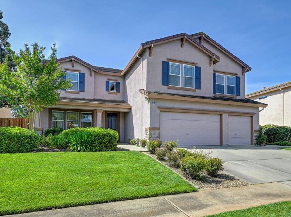 Mather, California, United States 1 - 17955535
