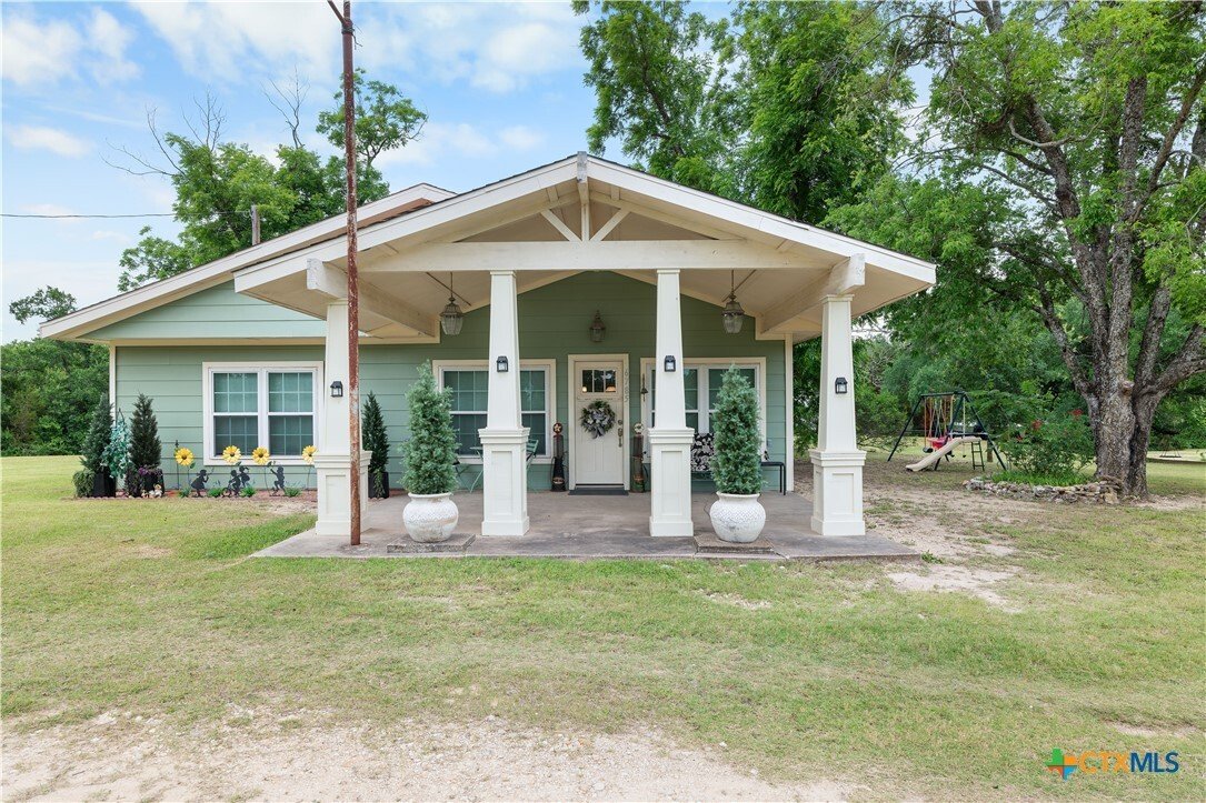House in The Grove, Texas, United States 1 - 17953671