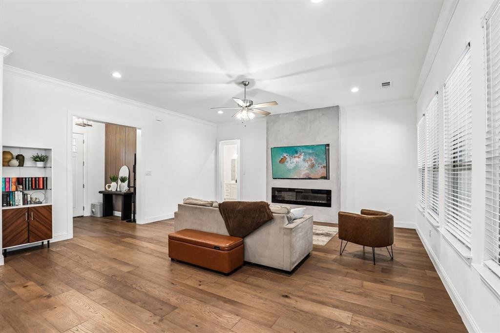House in Dallas, Texas, United States 5 - 17954108
