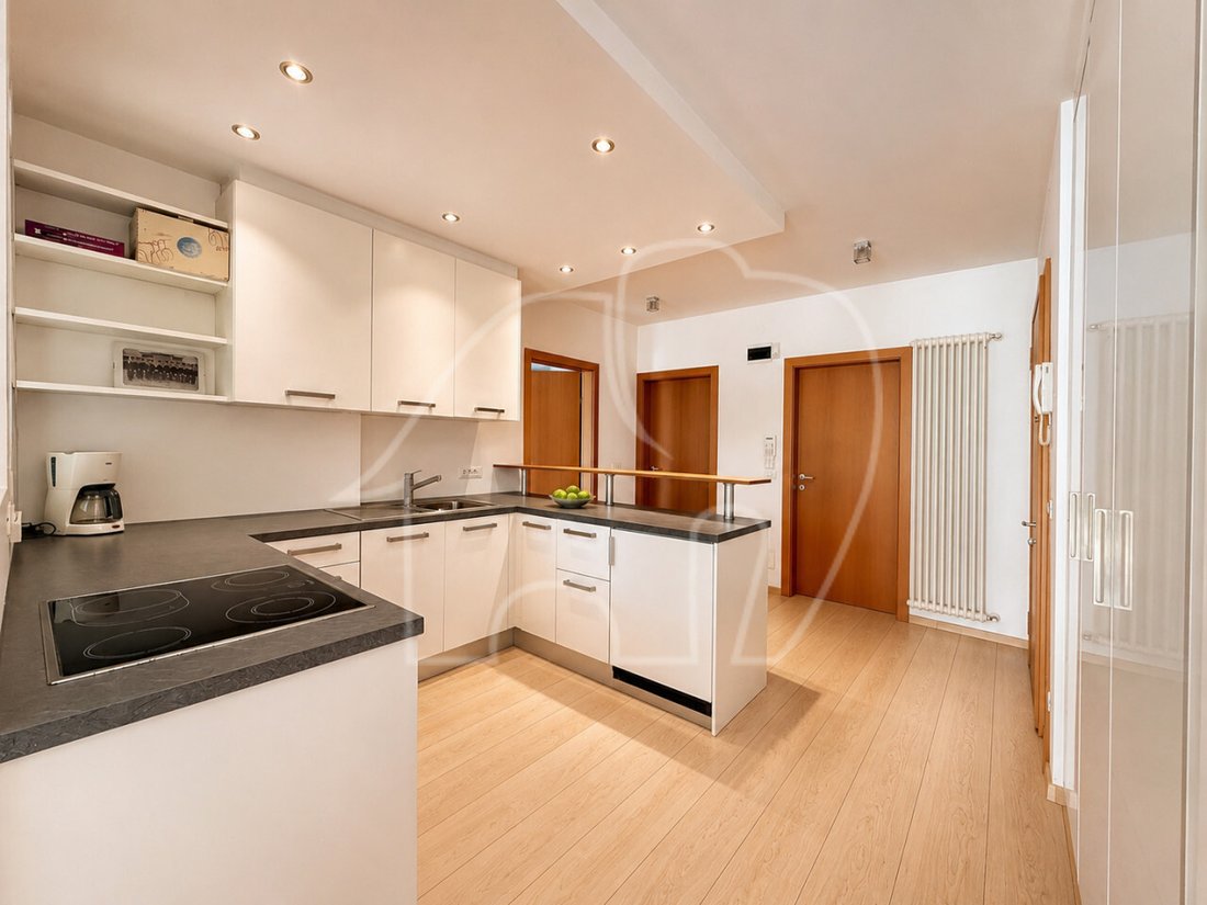 Apartment in Lana, Trentino – Alto Adige/Südtirol, Italy 4 - 17954689