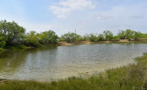 Land in Voss, Texas, United States 1